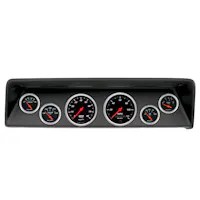 AutoMeter Products 2112-06