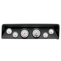 AutoMeter Products 2112-09