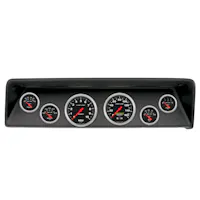 AutoMeter Products 2112-11
