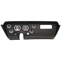AutoMeter Products 2113-01