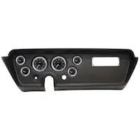 AutoMeter Products 2113-04