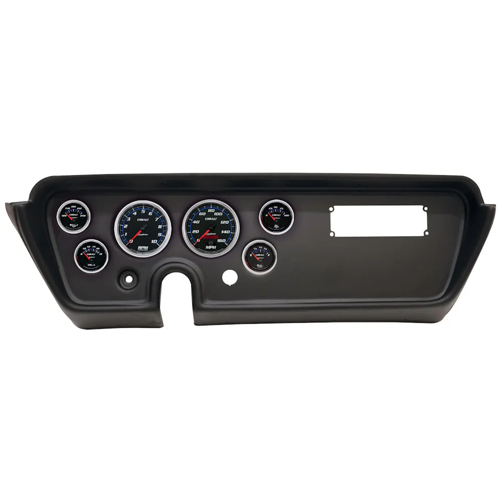 AutoMeter Products 2113-05