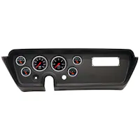 AutoMeter Products 2113-06