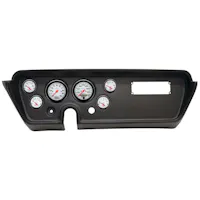 AutoMeter Products 2113-09