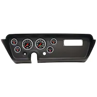AutoMeter Products 2113-11