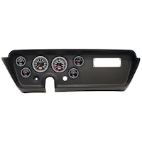 AutoMeter Products 2113-12
