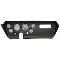 AutoMeter Products 2113-14