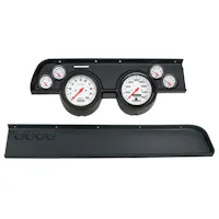 AutoMeter Products 2114-09