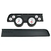 AutoMeter Products 2114-10