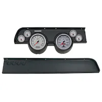 AutoMeter Products 2114-14