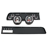 AutoMeter Products 2115-01