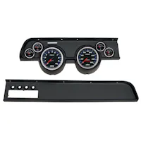 AutoMeter Products 2115-05