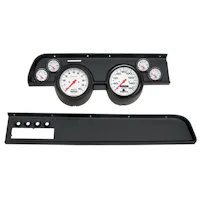 AutoMeter Products 2115-09