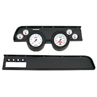 AutoMeter Products 2115-10