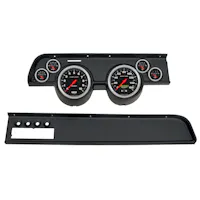 AutoMeter Products 2115-11