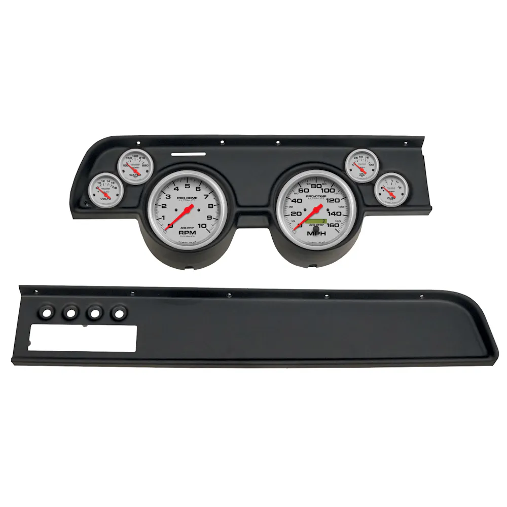 AutoMeter Products 2115-13