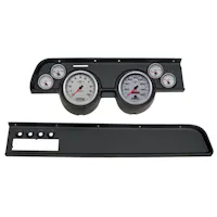AutoMeter Products 2115-14