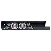 AutoMeter Products 2117-01