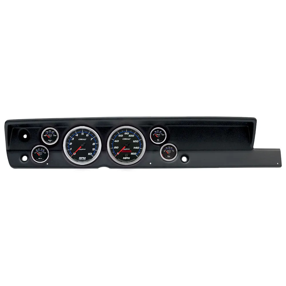 AutoMeter Products 2117-05