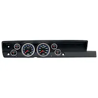 AutoMeter Products 2117-05