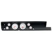 AutoMeter Products 2117-09