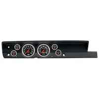 AutoMeter Products 2117-11