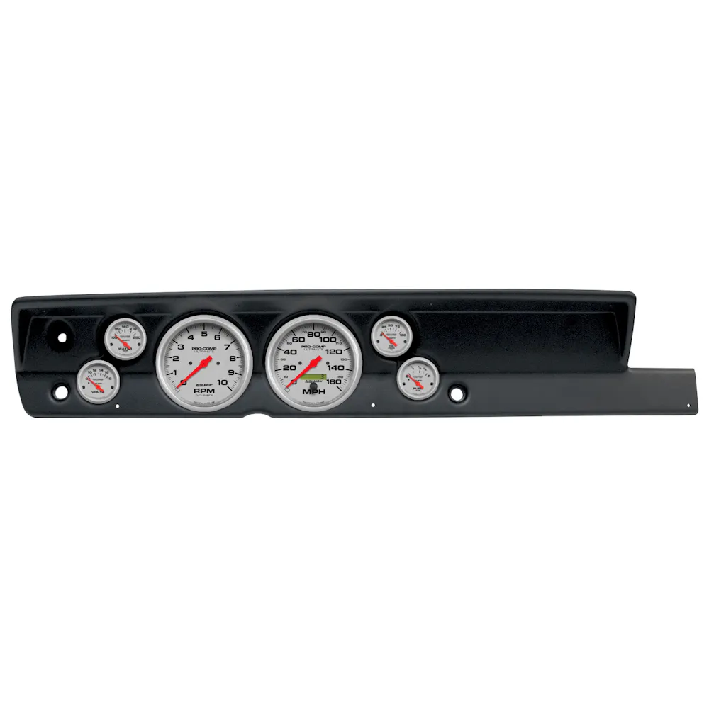 AutoMeter Products 2117-13