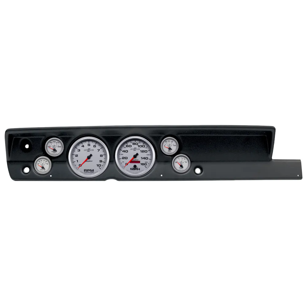AutoMeter Products 2117-14