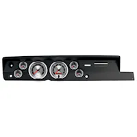 AutoMeter Products 2118-01