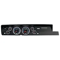 AutoMeter Products 2118-05