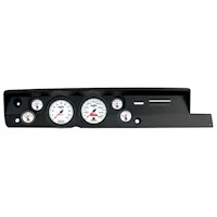 AutoMeter Products 2118-10