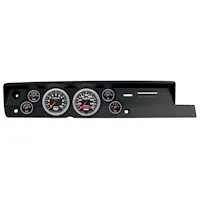 AutoMeter Products 2118-12