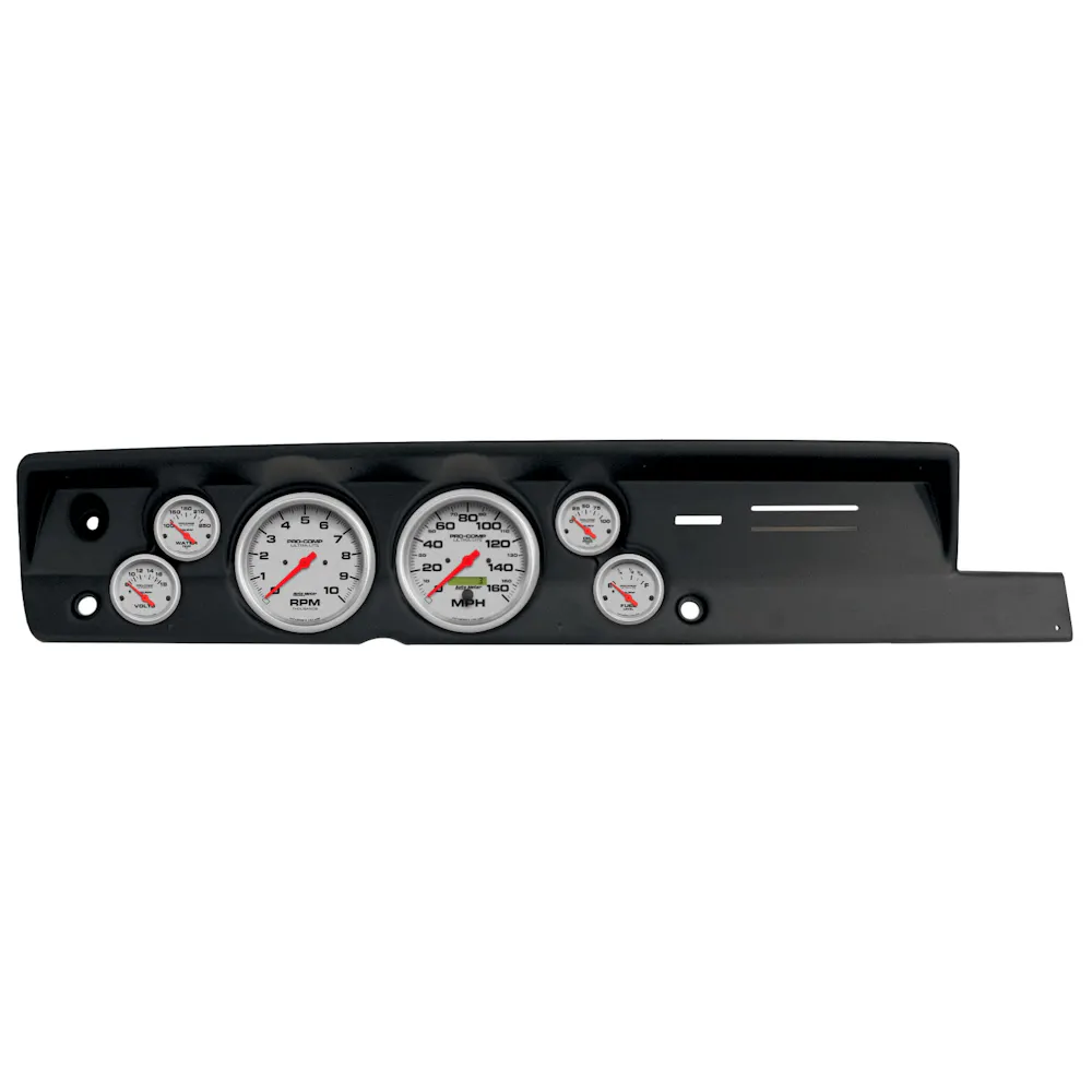 AutoMeter Products 2118-13