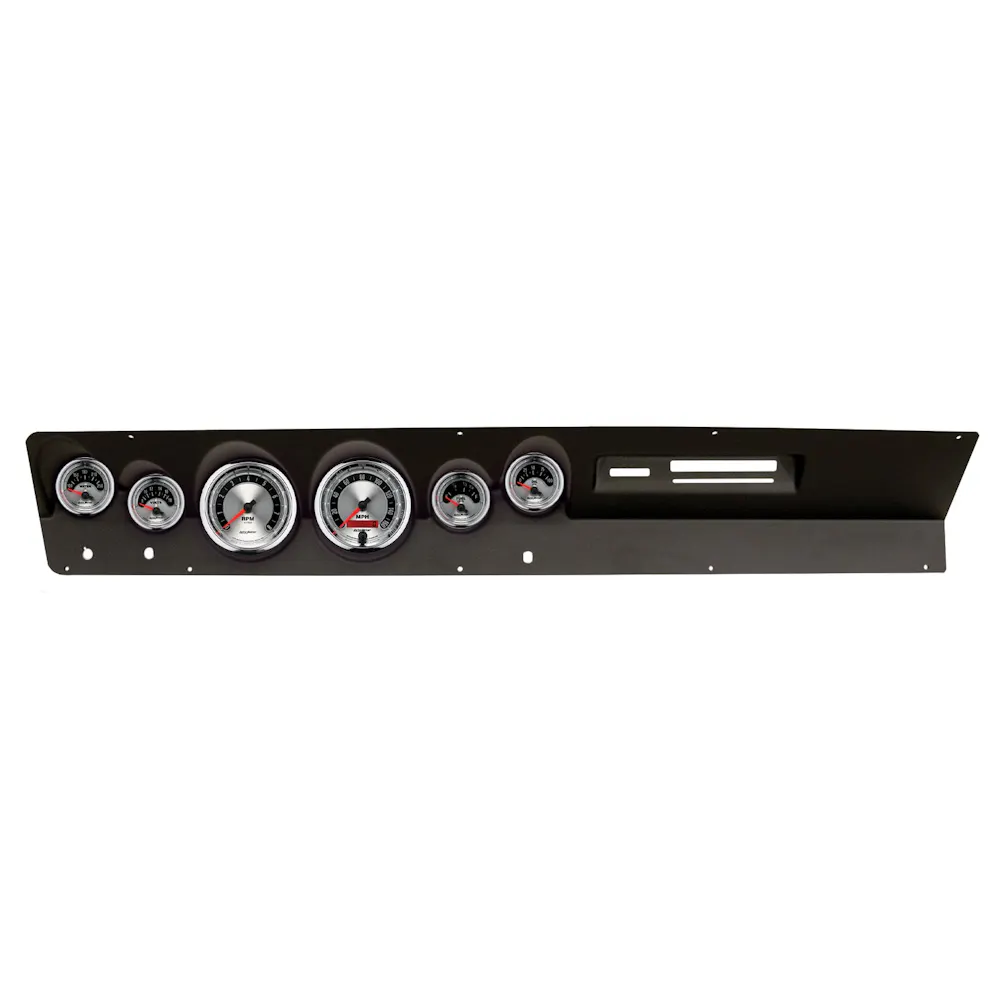 AutoMeter Products 2119-01