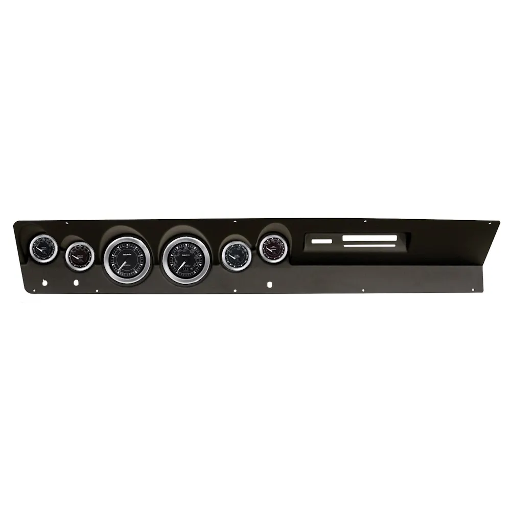 AutoMeter Products 2119-04