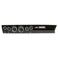 AutoMeter Products 2119-04