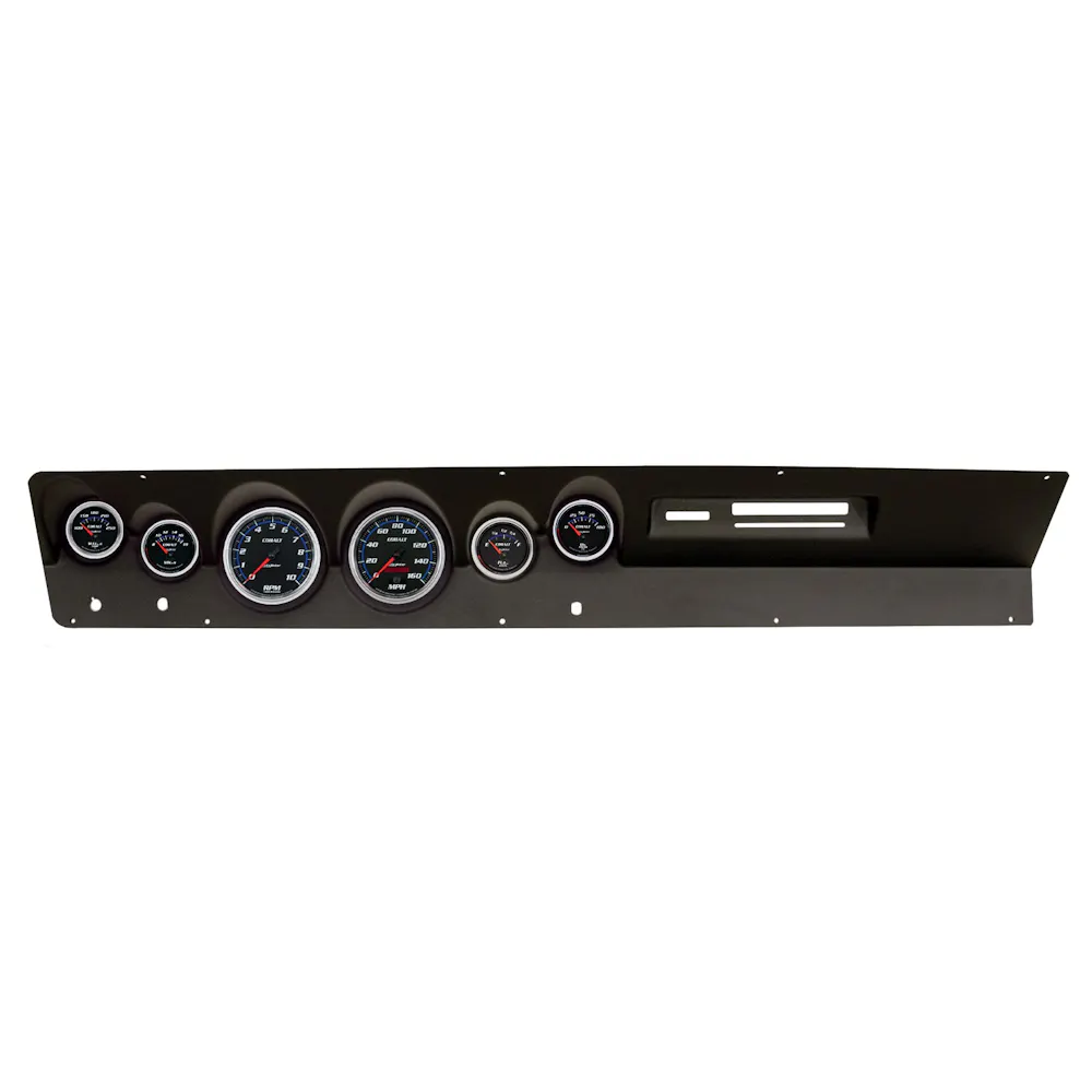 AutoMeter Products 2119-05