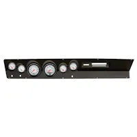 AutoMeter Products 2119-09