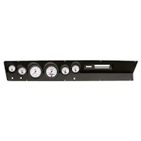 AutoMeter Products 2119-10