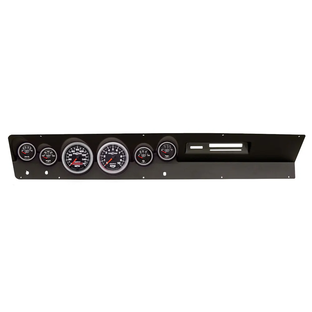 AutoMeter Products 2119-12