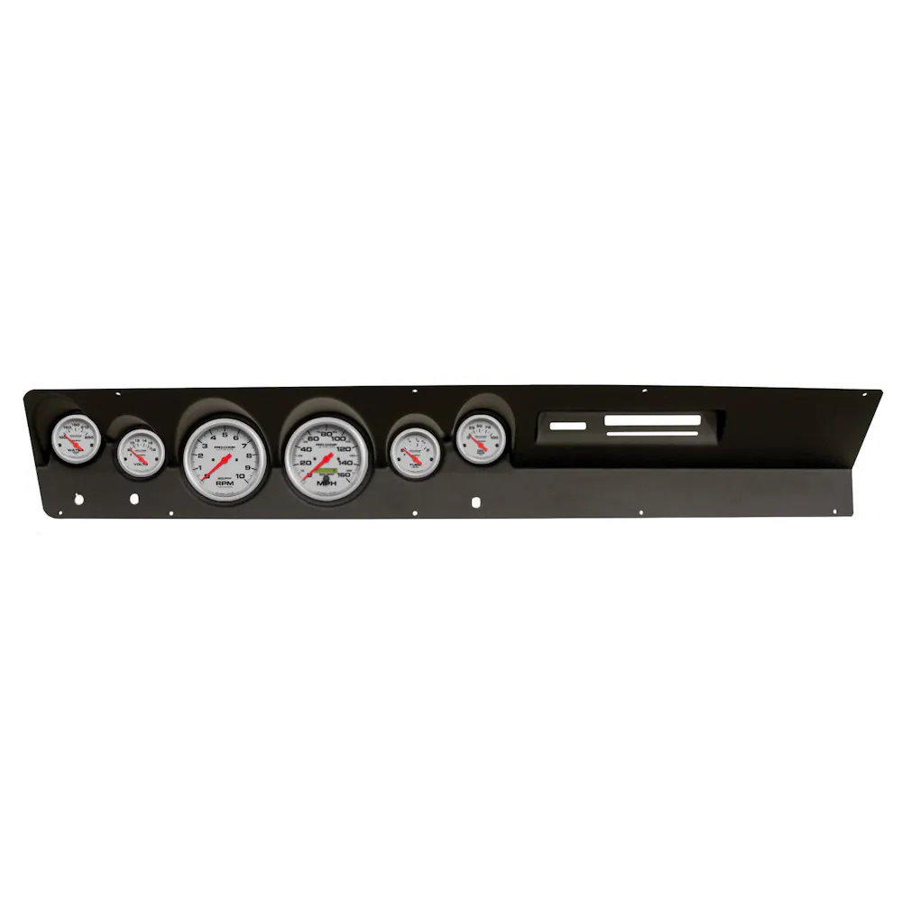 AutoMeter Products 2119-13