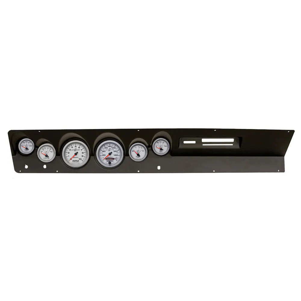 AutoMeter Products 2119-14