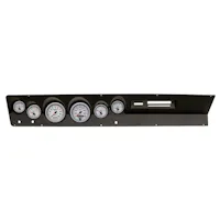 AutoMeter Products 2119-14