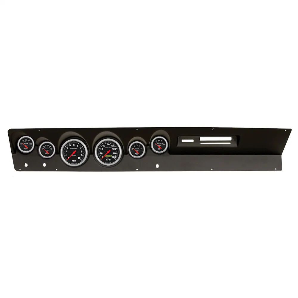 AutoMeter Products 2119-11