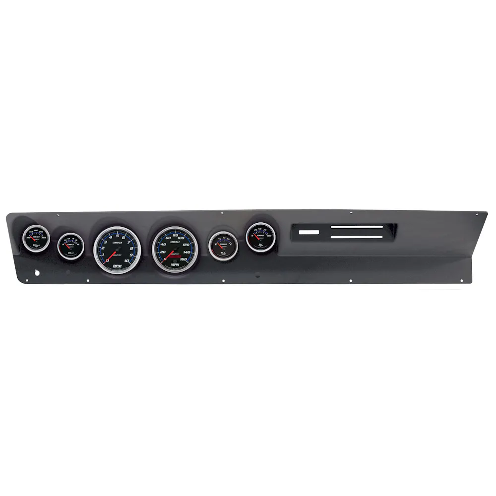 AutoMeter Products 2120-05
