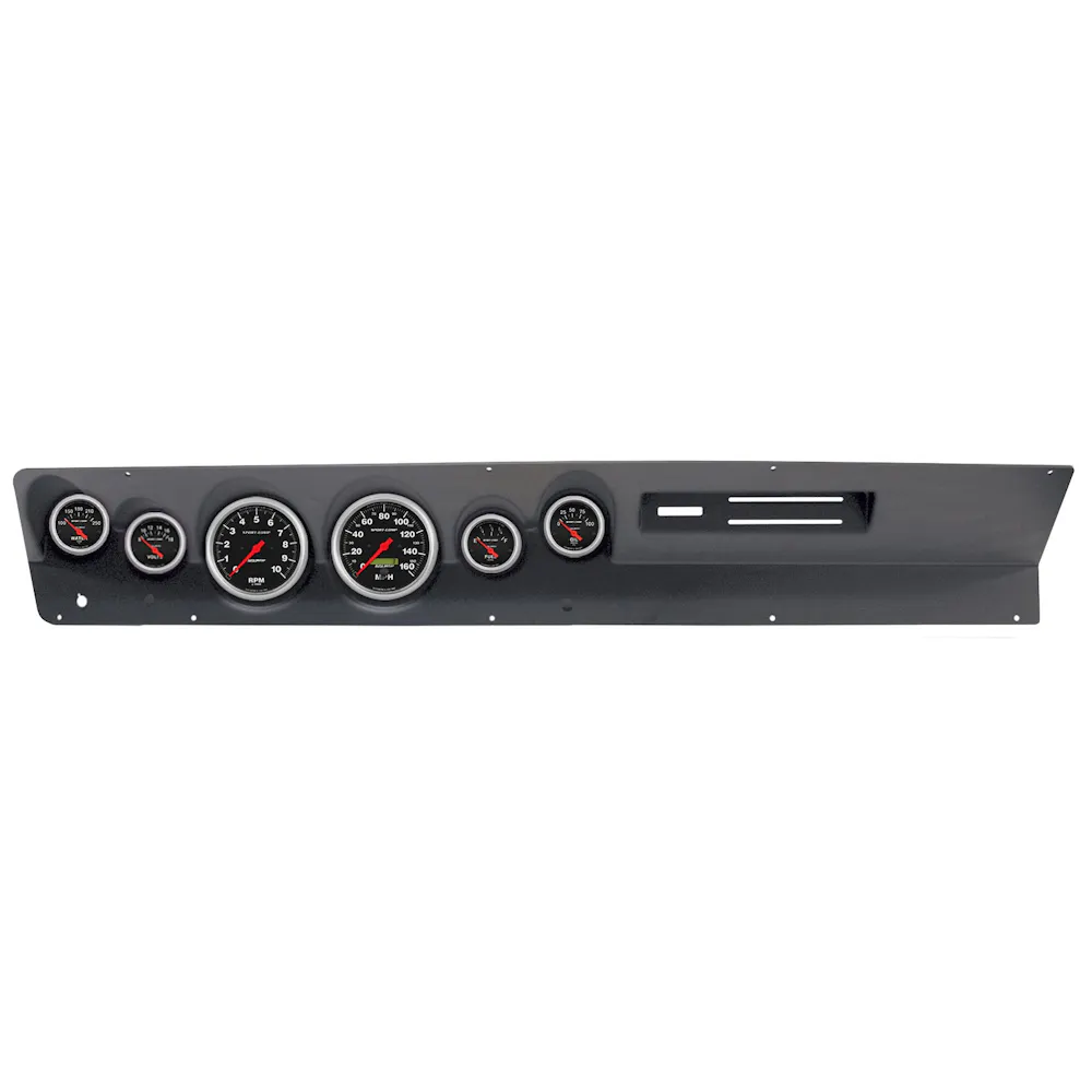 AutoMeter Products 2120-11