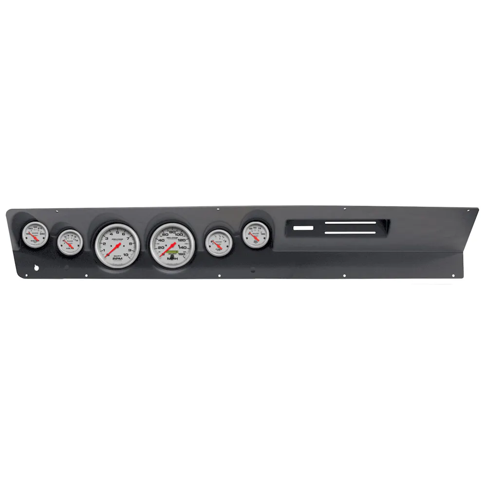 AutoMeter Products 2120-13