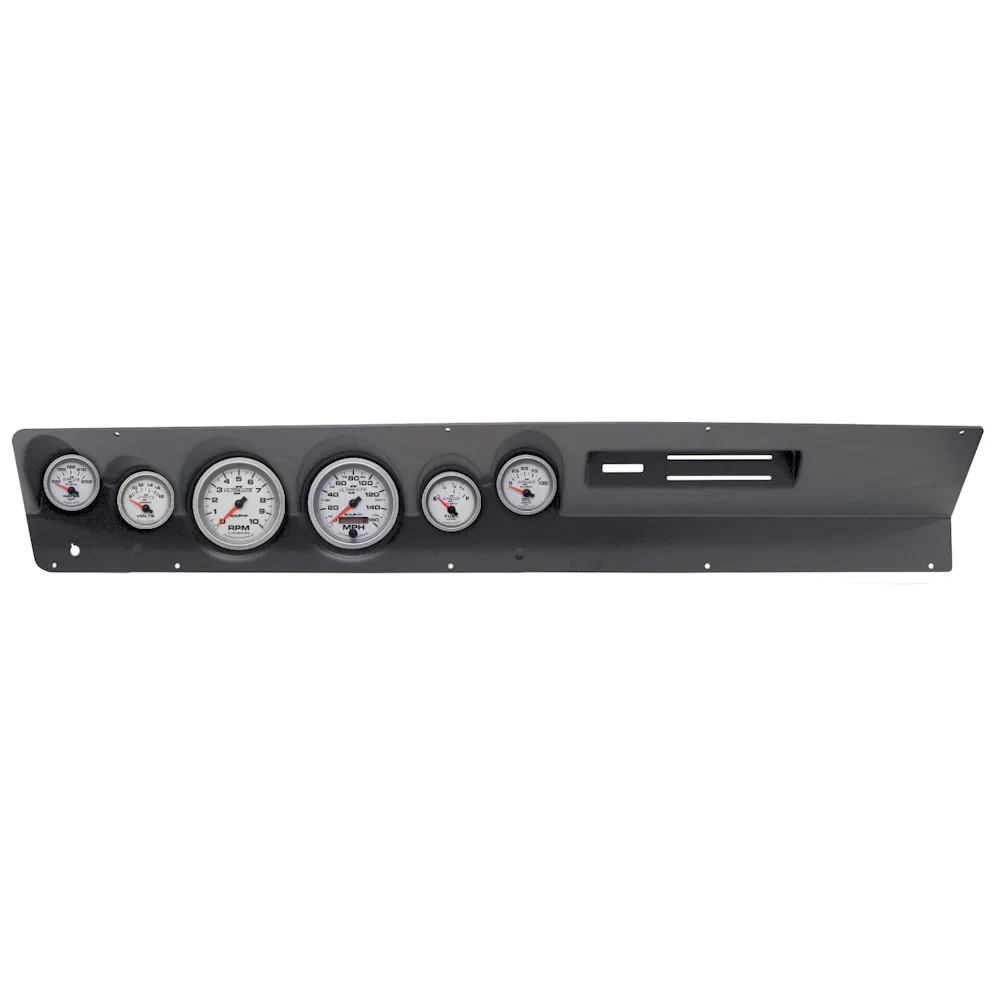 AutoMeter Products 2120-14