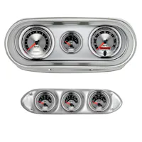 AutoMeter Products 2127-01