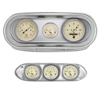 AutoMeter Products 2127-02